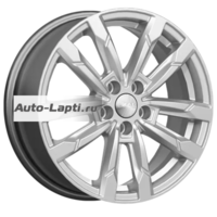 Скад 6,5x16/5x100 ET45 D67,1 Кения (КЛ367) Селена