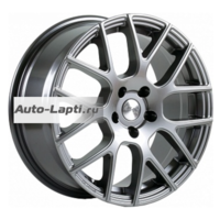 СКАД 8x18/5x108 ET40 D67,1 Stiletto (КЛ225) Графит