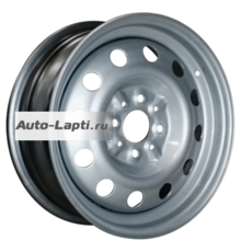 ТЗСК 5,5x14/4x98 ET35 D58,6 Lada Серебро