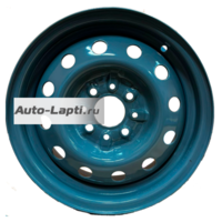 ТЗСК 5x13/4x98 ET29 D60,3 VAZ 2103 Серый