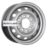 Accuride 5x13/4x98 ET29 D60,2 ВАЗ-2103 Silver