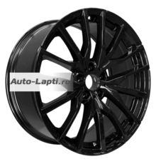 BKNG 9x20/5x112 ET35 D66,6 3S1111 Black (BKNG)