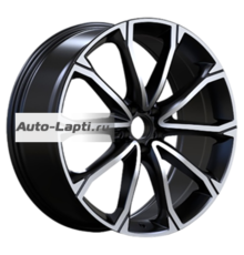BKNG 8,5x21/5x112 ET35 D66,5 Y1197 BP (BKNG Alloy wheel)