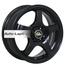 CrossStreet 5,5x14/4x100 ET35 D67,1 CR-14 Black