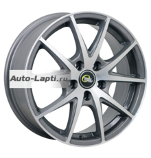 CrossStreet 6,5x16/5x105 ET39 D56,6 CR-17 GMF