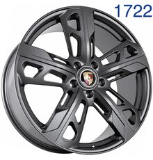 FF 876-1722 9.5xR22/5x130 D71.6 ET70