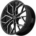 FF 9659W-411 8xR19/5x114.3 D73.1 ET30