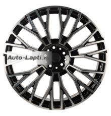 FR replica 10,5x21/5x112 ET43 D66,6 3S1111 BMF (№33)