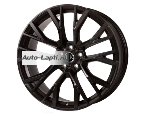 FR replica 10,5x22/5x112 ET40 D66,6 B496 CB (№33)