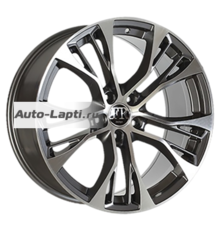 FR replica 11x20/5x120 ET37 D74,1 B5738 GMF (№33)