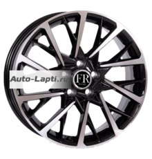 FR replica 7,5x18/5x114,3 ET50,5 D67,1 HND485 BMF (№11)