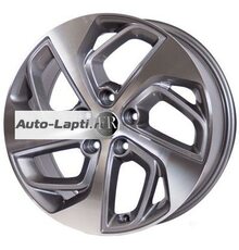 FR replica 7x17/5x114,3 ET51 D67,1 HND5312 GMF (№11)