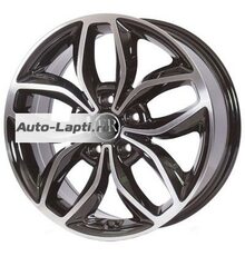 FR replica 7x17/5x114,3 ET50 D67,1 KI5110 BMF (№11)