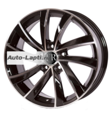 FR replica 7x17/5x112 ET49 D57,1 SK5290 BMF (№26)