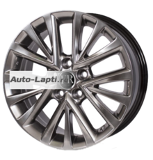 FR replica 7x17/5x114,3 ET45 D60,1 TY222 (TY721) HB (№15)