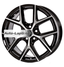 FR replica 7,5x18/5x114,3 ET45 D60,1 TY271 BMF (№15)