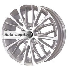 FR replica 7x17/5x114,3 ET45 D60,1 TY5343 MS (№15)