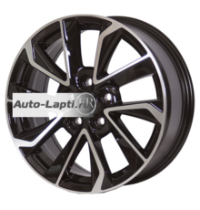 FR replica TY5463 7x17/5x114,3 ET45 D60,1 TY5463 BMF (№15)