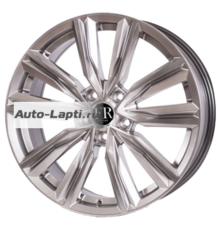 FR replica 7,5x18/5x112 ET43 D57,1 VW1019 HB (№22)