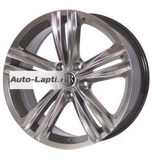 FR replica 8x18/5x112 ET41 D57,1 VW5293 HB (№22)
