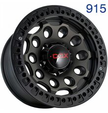 COX D3359-915 9xR17/5x150 D110.5 ET-20