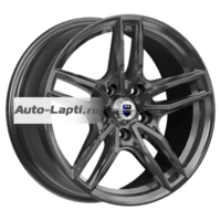 K&K 8x17/5x114,3 ET35 D60,1 Бартон (КС1110) Кварц