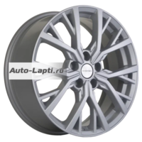 Khomen Wheels 7x18/5x114,3 ET50 D54,1 KHW1806 (Coolray) F-Silver