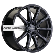 Khomen Wheels 10,5x21/5x112 ET30 D66,6 KHW2102 (GLS class) Black