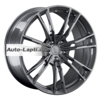 LS Forged 9x20/5x112 ET20 D66,6 LS FG06 GM (конус, C570)
