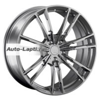LS Forged 8,5x19/5x114,3 ET45 D67,1 LS FG06 MGM (конус, C570)