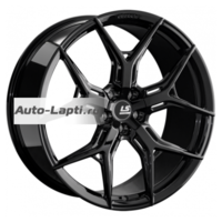 LS Forged 8,5x19/5x114,3 ET45 D67,1 LS FG14 BK (конус)