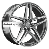 LS Forged 8,5x19/5x114,3 ET45 D67,1 LS FG50 MGMF (конус, C570)