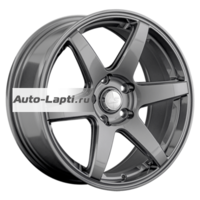 LS 8x17/5x114,3 ET35 D67,1 1330 GM (конус)
