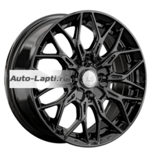 LS 6,5x15/4x100 ET45 D60,1 1355 BK (конус)