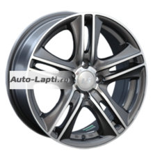 LS 6,5x15/4x100 ET43 D73,1 191 GMF