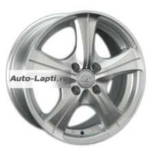 LS 6,5x15/4x100 ET43 D60,1 202 SF