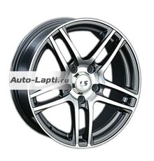 LS 6,5x15/4x100 ET45 D73,1 285 GMF (конус)