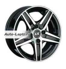LS 6,5x15/4x108 ET27 D65,1 321 BKF (конус)
