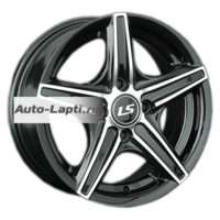 LS 6,5x15/4x100 ET38 D73,1 372 BKF