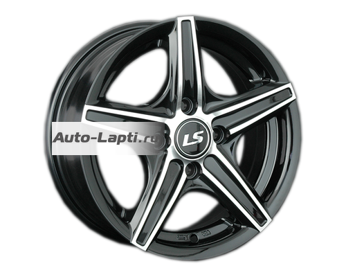 LS 6,5x15/4x100 ET38 D73,1 372 BKF