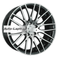 LS 8x18/5x108 ET40 D73,1 471 BKF (конус)