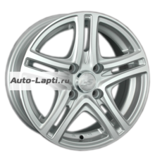 LS 6,5x15/4x100 ET42 D73,1 570 SF (конус)