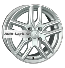 LS 6,5x15/5x100 ET38 D73,1 735 SF (конус)