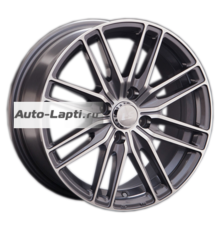 LS 6,5x15/4x100 ET40 D73,1 760 GMF (конус)