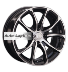 LS 6,5x15/4x100 ET45 D60,1 764 BKF (конус)