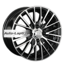 LS 6,5x15/4x100 ET45 D60,1 768 BKF (конус)