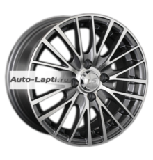 LS 6,5x15/4x100 ET45 D54,1 768 GMF (конус)