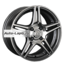 LS 6,5x15/4x100 ET45 D54,1 770 GMF (конус)