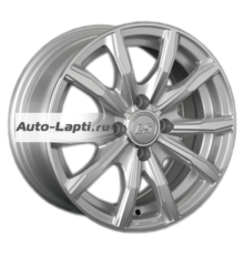 LS 6,5x15/4x100 ET40 D73,1 786 SF (конус)
