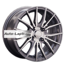 LS 6,5x15/4x100 ET40 D73,1 791 GMF (конус)